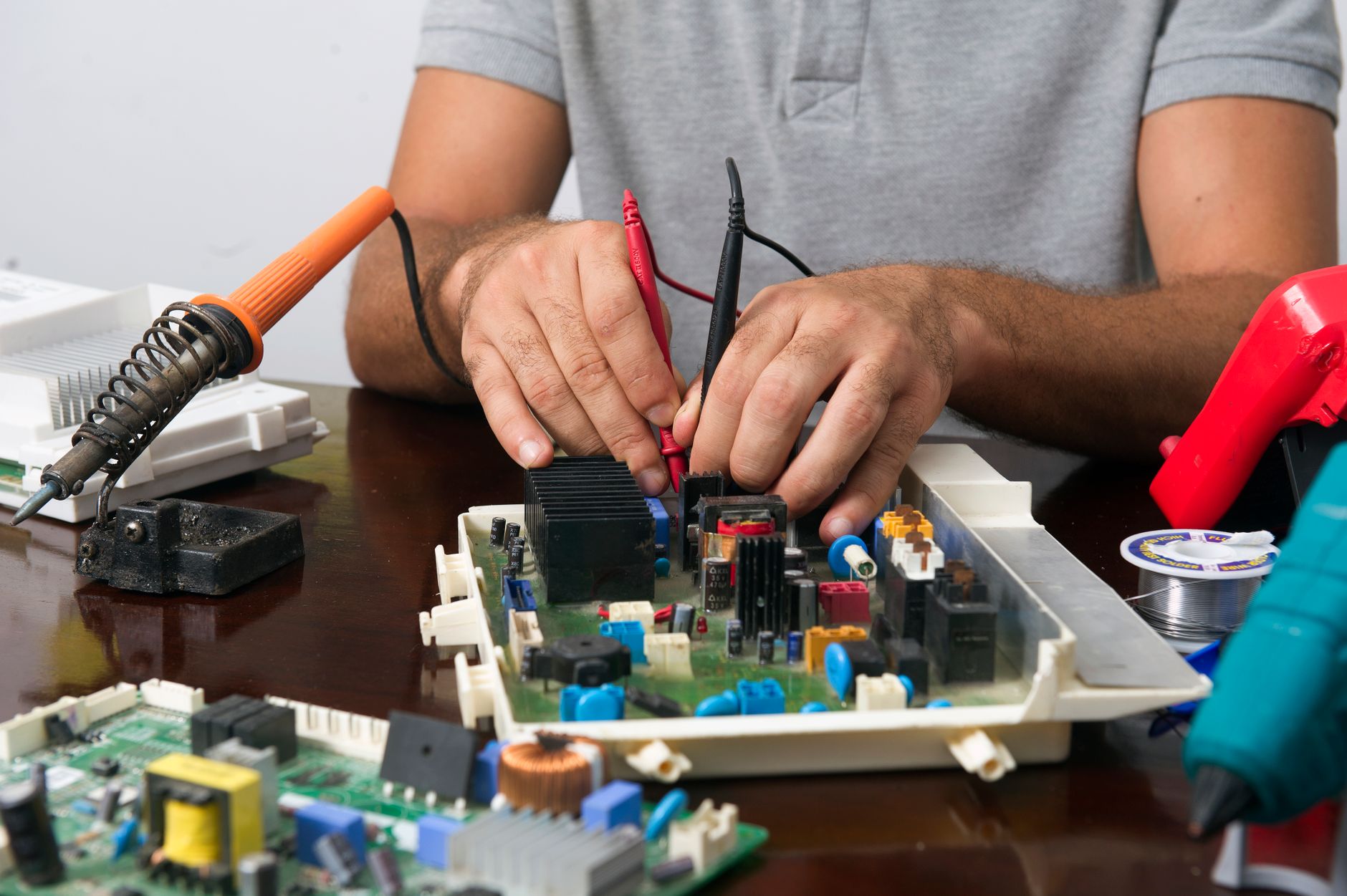 Réparation Électroménager équipe à Bondy